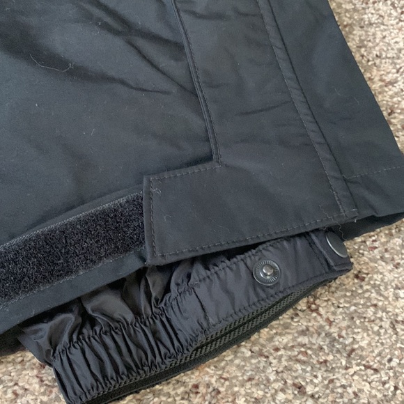 Columbia mens omni Tech water proof pants size medium - Picture 5 of 11